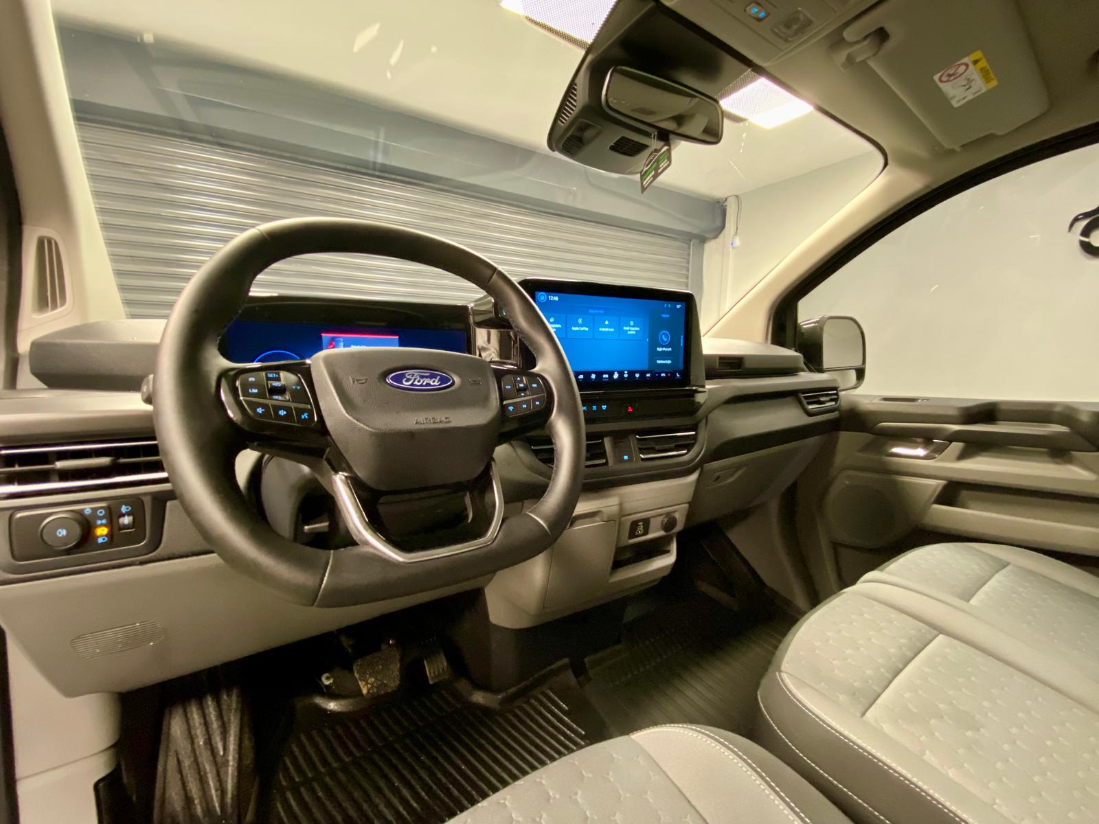 FORD TOURNEOCUSTOM320LECOBLUE 28